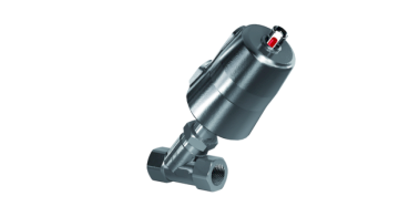 GSR Ventiltechnik presents: Valve series 63 now officially certified for the food industry